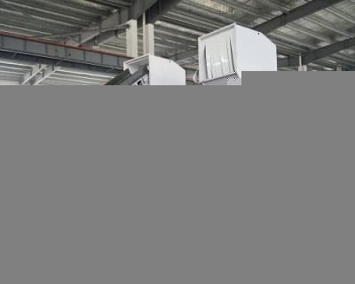 Boxin Recycling Waste Plastic Scrap Crushing Machine