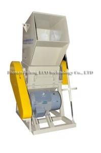 High Quality Plastic Crusher/Rubber Crusher