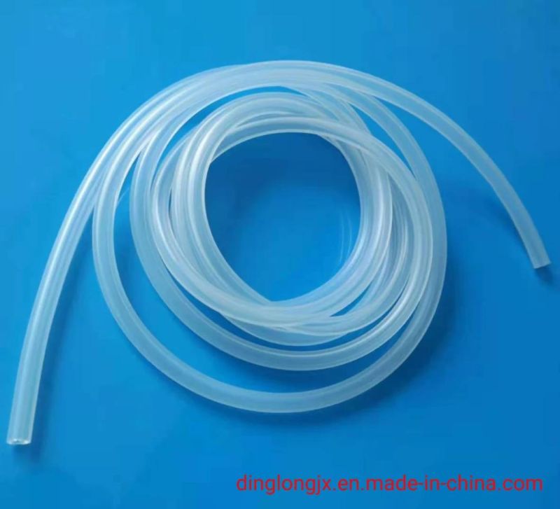 45 Silicone Tube Extruder 2-15 Cm