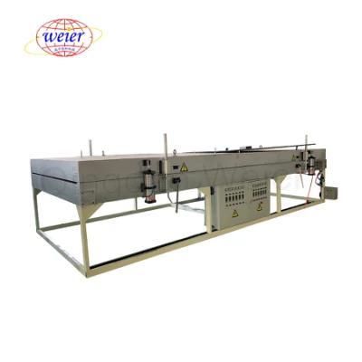 Corrugated Hollow Sheet Production Line PC Corrugated Hollow Sheet Production Line