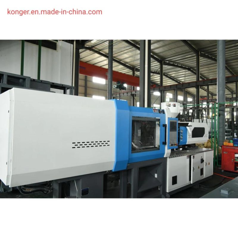 270ton Pet Preform Machine Plastic Injection Molding Machine