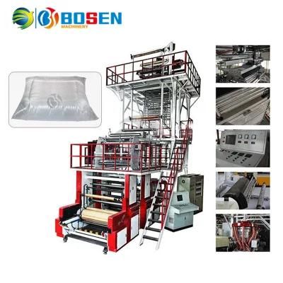 3-Layer Blown Machine