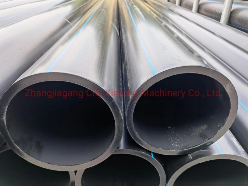 DN630 Pipe Shredder Machine/Plastic Pipe Shredder Machine/HDPE Plastic Pipe Shredder/Shredder Machine/Bigger Diameter Plastic Pipe Shredder Machine
