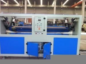 PVC Pipe Machine Plastic PVC Pipe Making Machine Price