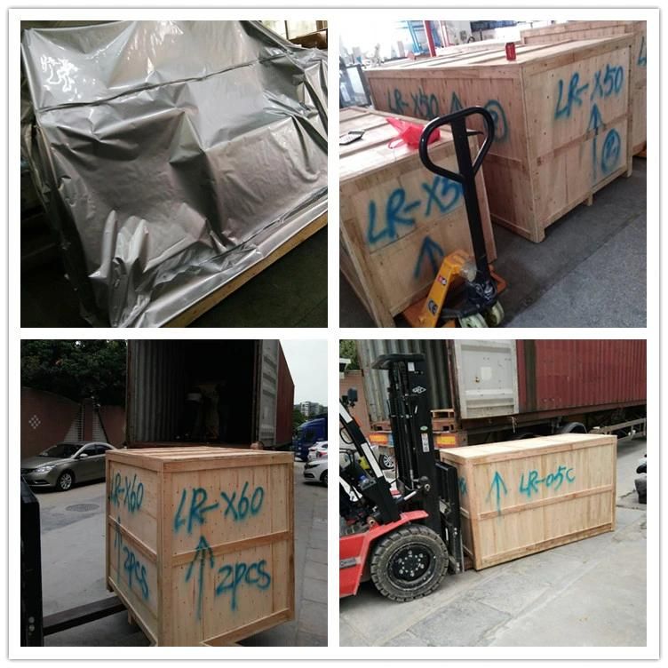 Promotion on Sales Automatic Plastic Shoe Cover Making Machine