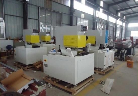 Single Head Welding Machine for UPVC Window and Door