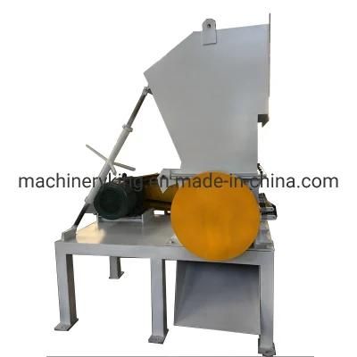 Plastic Film Crushing Machine Bottle Crusher Machine for Sale