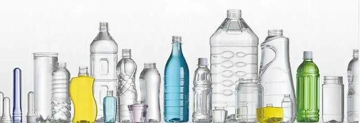1200-1600b/H Plastic Bottle Blowing Making Machine
