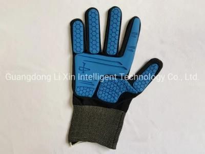 Silicone 3D T-Shirt and Gloves Mats Logo Label Printing Machine