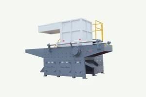 Waste Cardboard Shredder Machine Carton Shredder Machine Cardboard Shredder for Sale