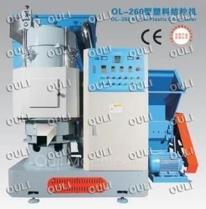 Plastic Granulator (260)