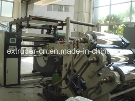 PP Sheet Extrusion Machine for PP Folder