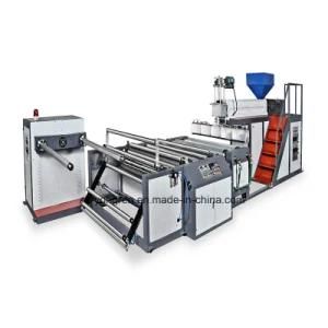 2015 New Automatic Air Bubble Film Machine