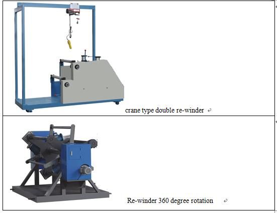 PP PS Pet Single Double Layer Sheet Extrusion Line