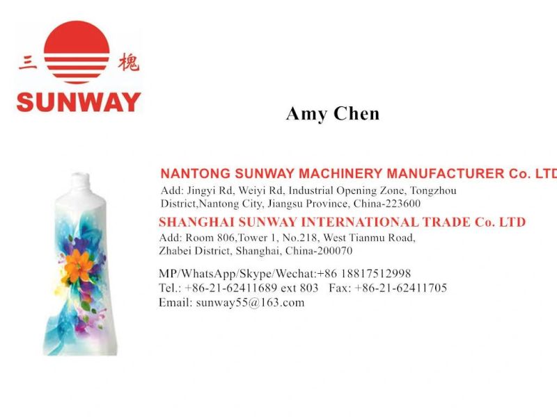 Manual Cosmetic Tube Production Line-Extrusion PE Tube