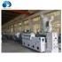 Sjsz Plastic Conical Double Screw Pipe Extrusion Machine