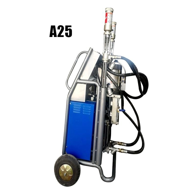 Low Peice Polyurea Liquid Spray Machine Polyurea Foam Spraying Machine