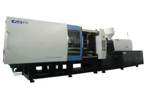 Plastic Injection Molding Machine GS478hs