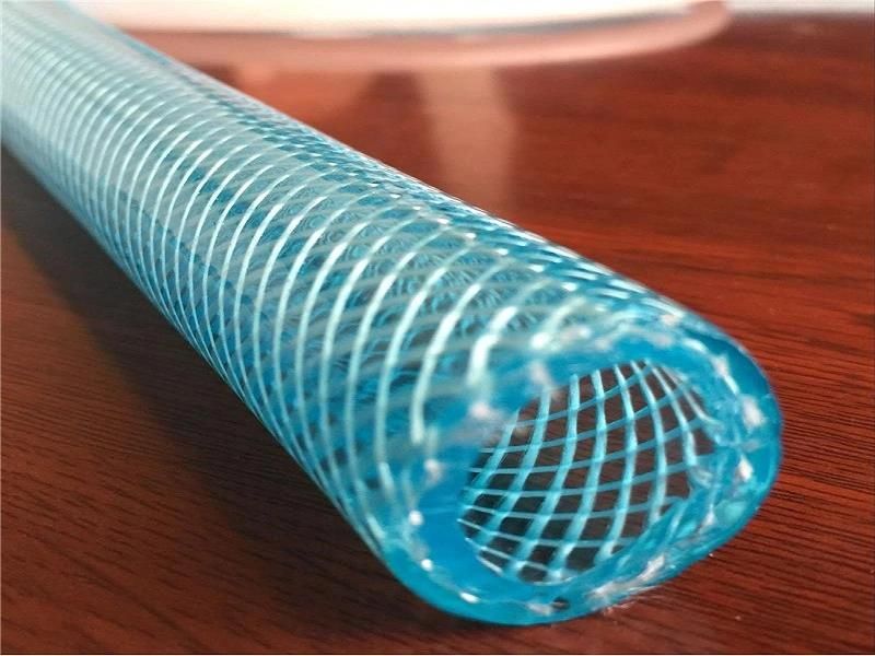 Design Unique PVC Soft Pipe Line