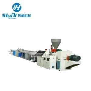 16-50mm Small Diameter PVC Pipe Production Linepvc, CPVC, UPVC Pipe Making Machine, ...