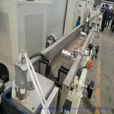 PP Nose Bridge Bar Nose Clip Production Line for Face Mask