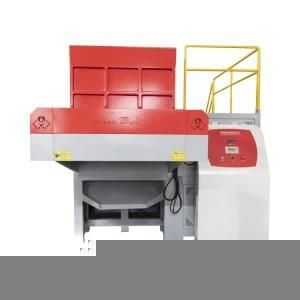 Single Shaft Shredder/Double Shaft Shredder/Plastic Shredder/HDPE Pipe Shredder