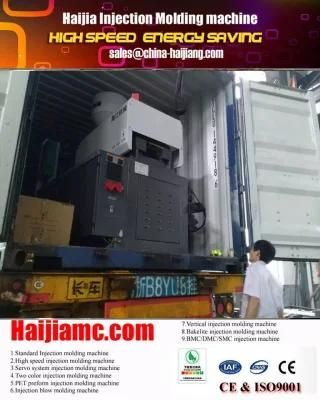 Comb Making Injection Molding Machine