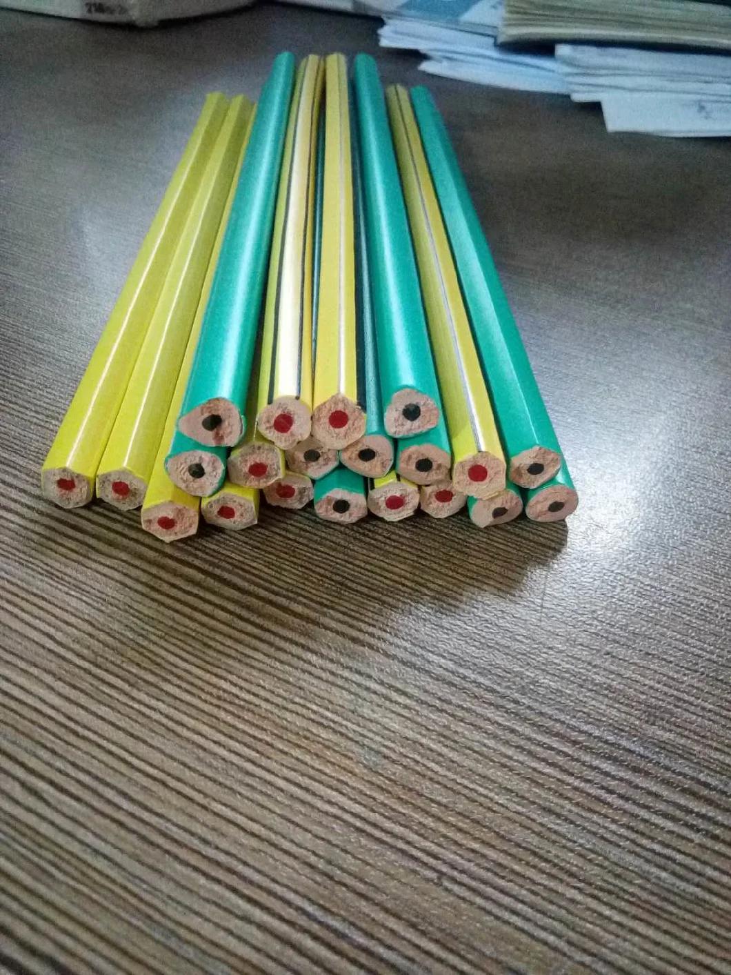 Customized Extrusion Machine for Plastic Pencil
