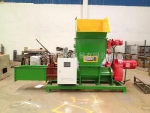 EPS Compactor CF-Cp