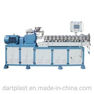 Expanded Polypropylene Foam EPP Epo EPS Granules Beads Twin Screw Extruder