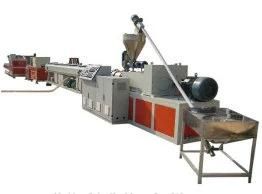 PVC Pipe Production Line (SJSZ51/105)