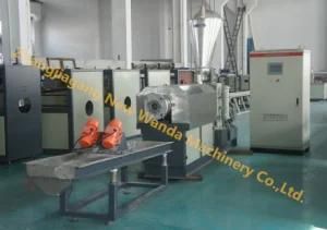 Hot Sale Sjs 90 / 150 New Type Extruder