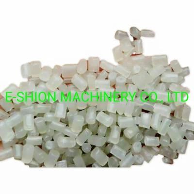 PP PE Plastic Washing Recycling Machine/Polystyrene Recycling Machine