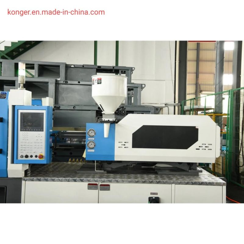 270ton Pet Preform Machine Plastic Injection Molding Machine