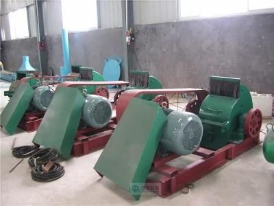 37kw Hammer PCB Crusher Machine for PCB Board Copper Wire