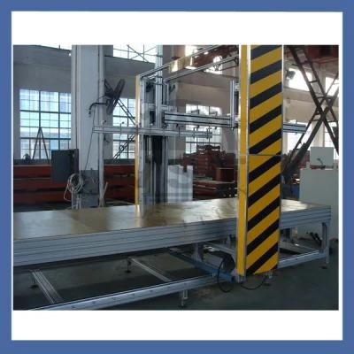 Automatic CNC 3D Cutter