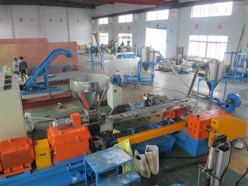 2020 Plastic ABS, PP PS HIPS PMMA PA POM PC/PP/PE PS EVA Sheet Making Machine