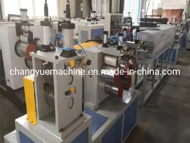 Superior Quality PP Strap Belt Production Line