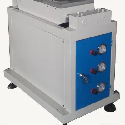 Single Head Welding PVC Window Machine