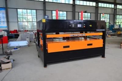 Bytcnc Multi-Function Acrylic ABS PP Thermoforming Depth Vacuum Forming Machine