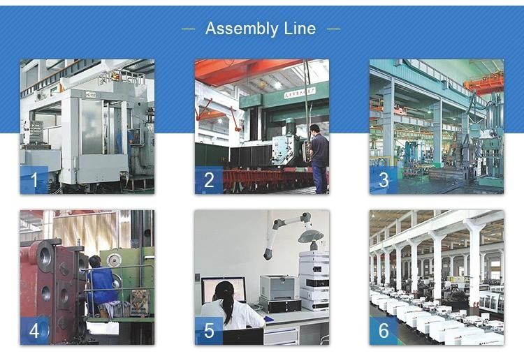 Z/1800 Two Platen Injection Molding/Moulding Production Line