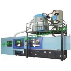 Pet Injection Machine (TR-400 PET)