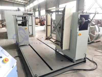Plastic Polyester Rope/Brush/Broom Fiber/Filament Making Machine