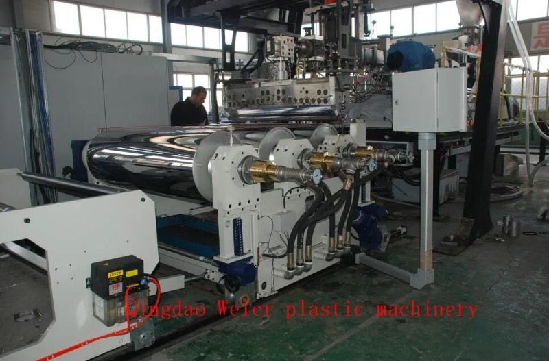 Pet Food Box Sheet Production Machine Line Good Price for Sale