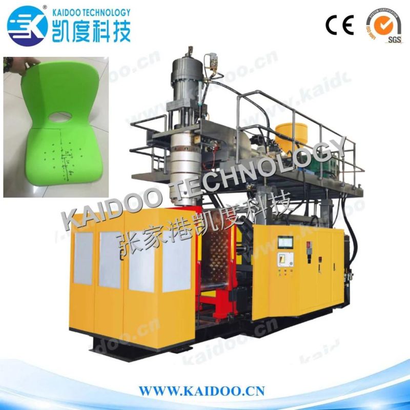 Economical Small-Size Bus Plastic Chair/ Bus Seat Blow Moulding Machine / Blow Molding Machine