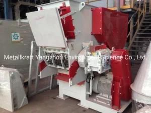 Germa Rubber Product Crushing Machine/Powerful Shredder With ISO Approved