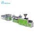 Plastex Brand Plastic Co-Extruder Deco Line Production Line