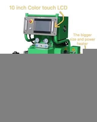 Big Power Polyurethane Spray Machine Fd-511