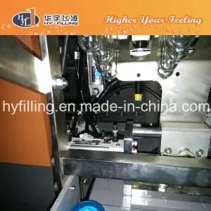 Pet Bottle Blowing Moulding Machine