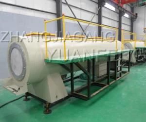 Plastic Pipe Vacuum Sizing Tank